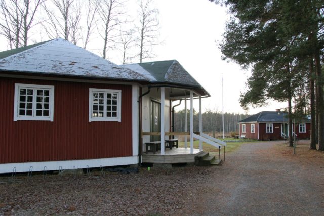 Städa på Solliden!