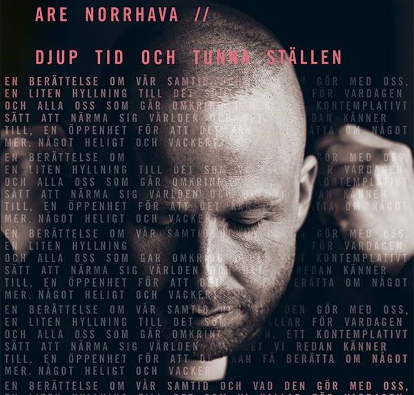 Djup, tid och tunna ställen