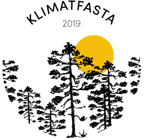 Klimatfasta i Equmeniakyrkan
