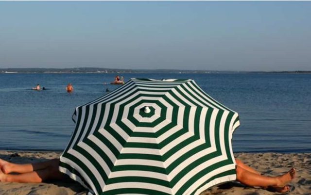 Sommardagar med Skårekyrkan 7-11 augusti