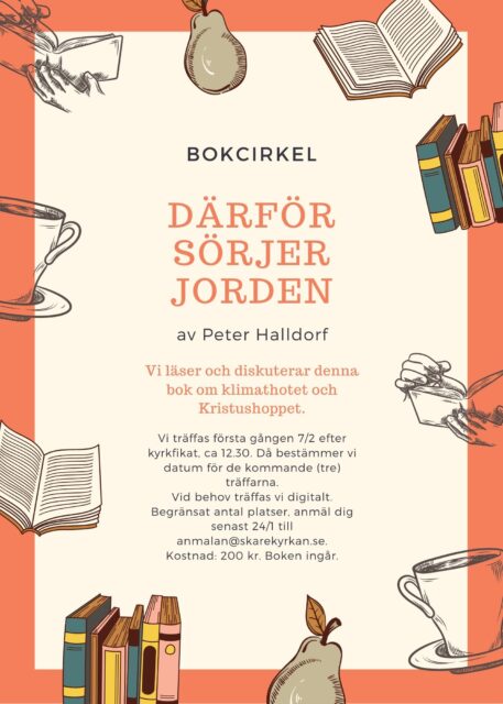 Digital bokcirkel