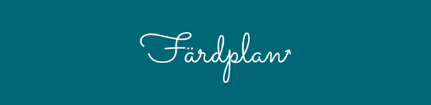 Gudstjänst – Församlingslunch och Färdplanssamtal