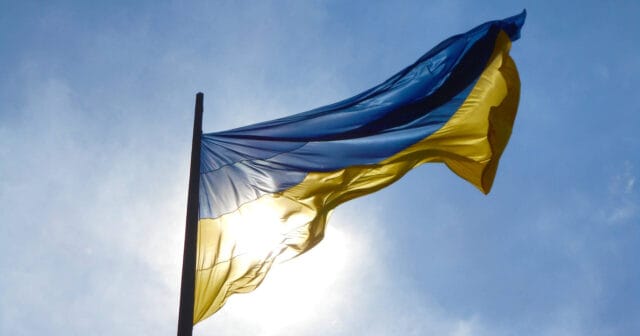Stöd till Ukrainare här i Värmland och i Ukraina!