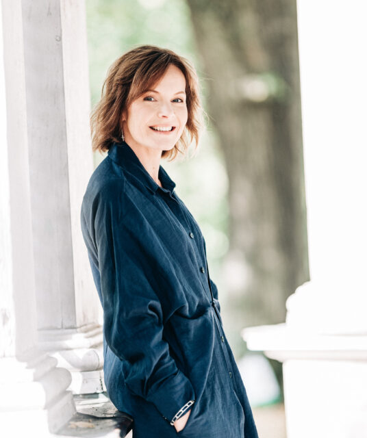 Körhelg med Martina Möllås